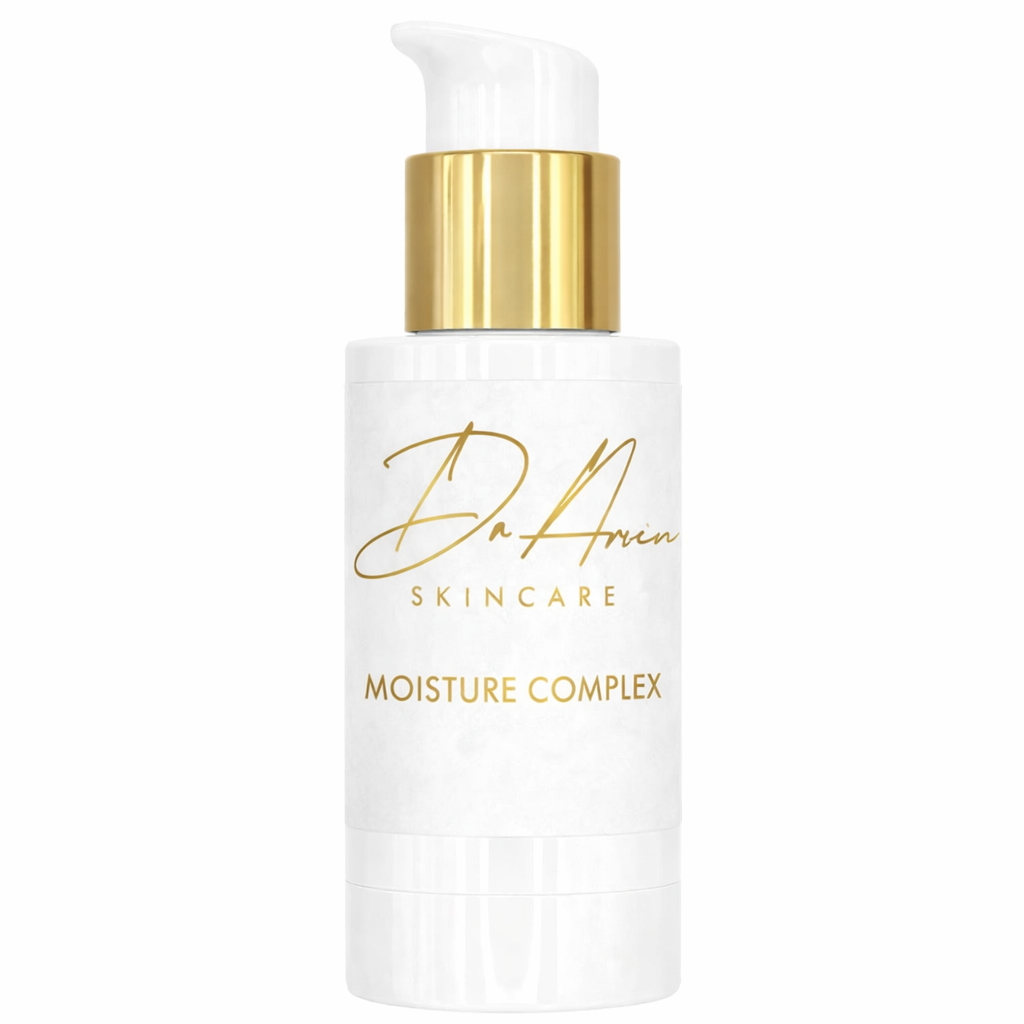 Dr Arvin - Ansiktskräm [Moisture Complex] - 50ml