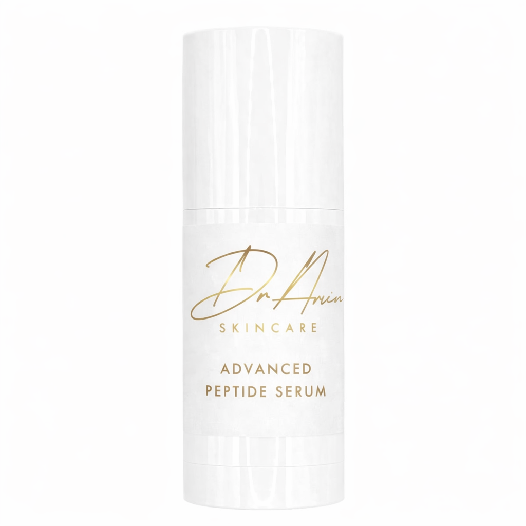 Dr Arvin - Serum [Advanced Peptide Serum] - 30ml