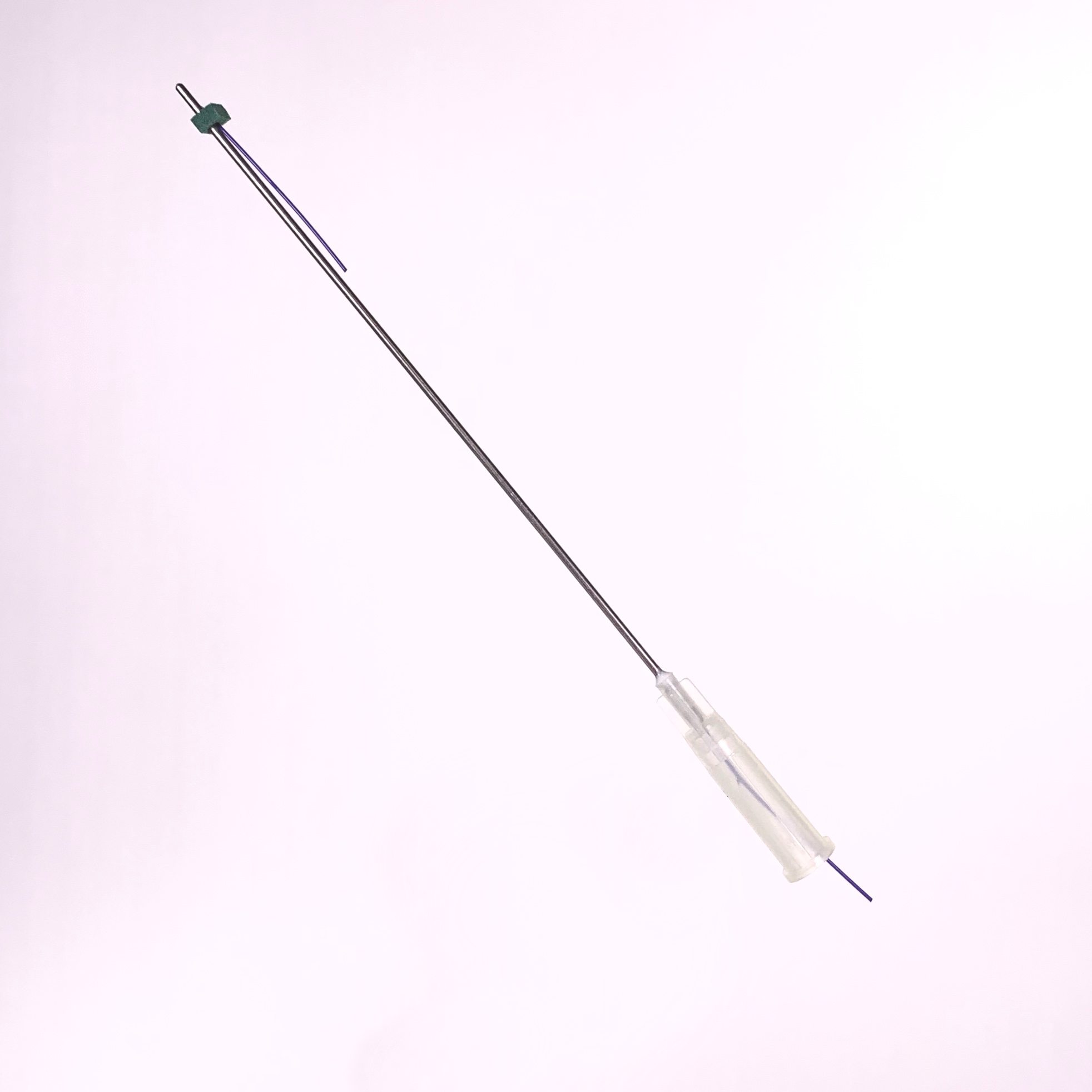 Secret Line Trådlyft - 3D COG - 19G90mm [hullingar]
