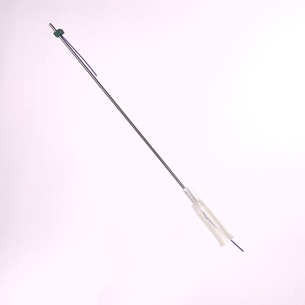 Secret Line Trådlyft - 3D COG - 19G60mm [hullingar]