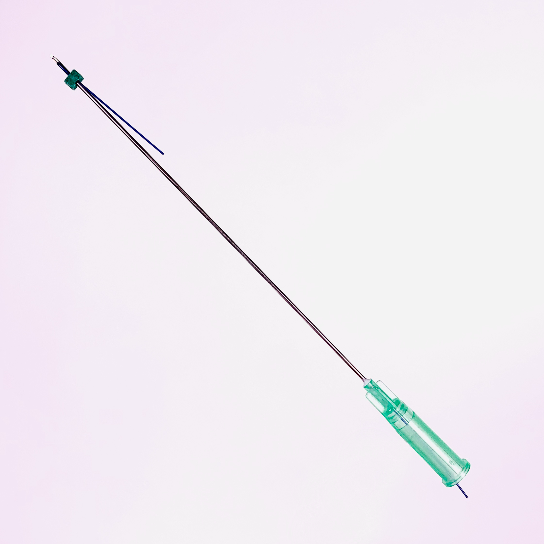 Secret Line Trådlyft - 3D COG - 21G90mm [hullingar]
