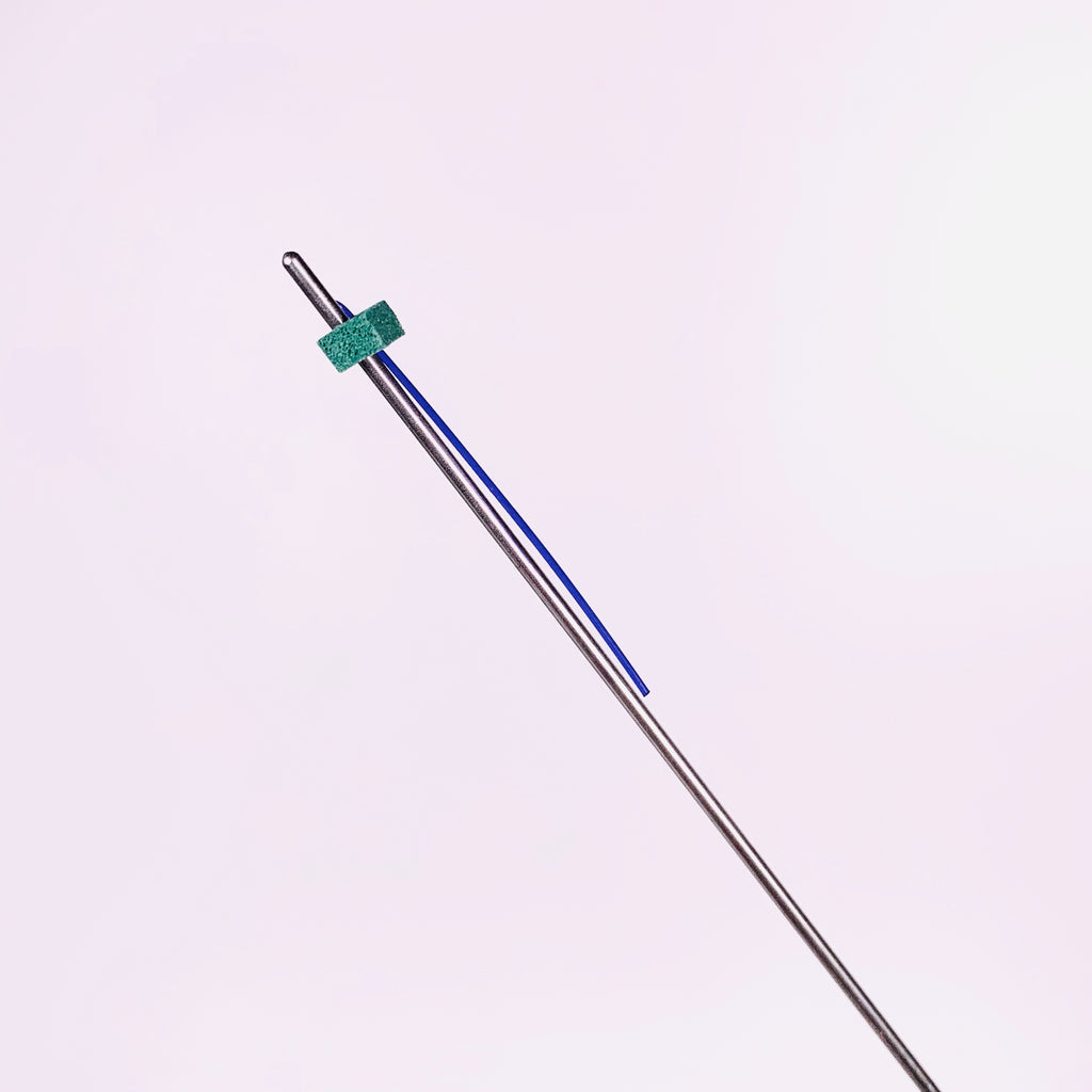 Secret Line Trådlyft - 3D COG - 19G90mm [hullingar]