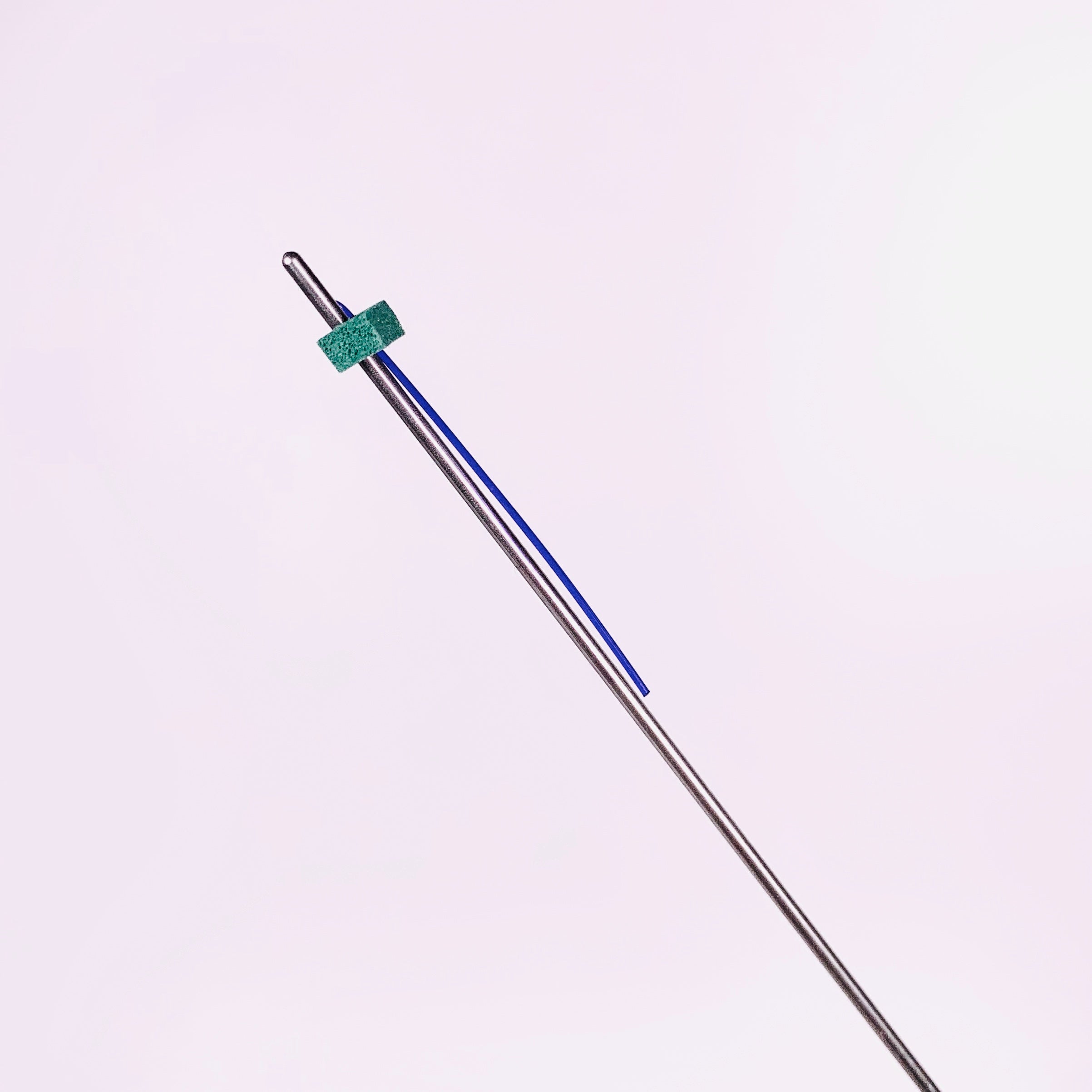 Secret Line Trådlyft - 3D COG - 19G90mm [hullingar]